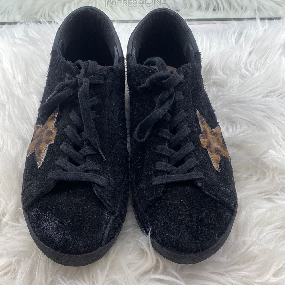 Golden goose superstar